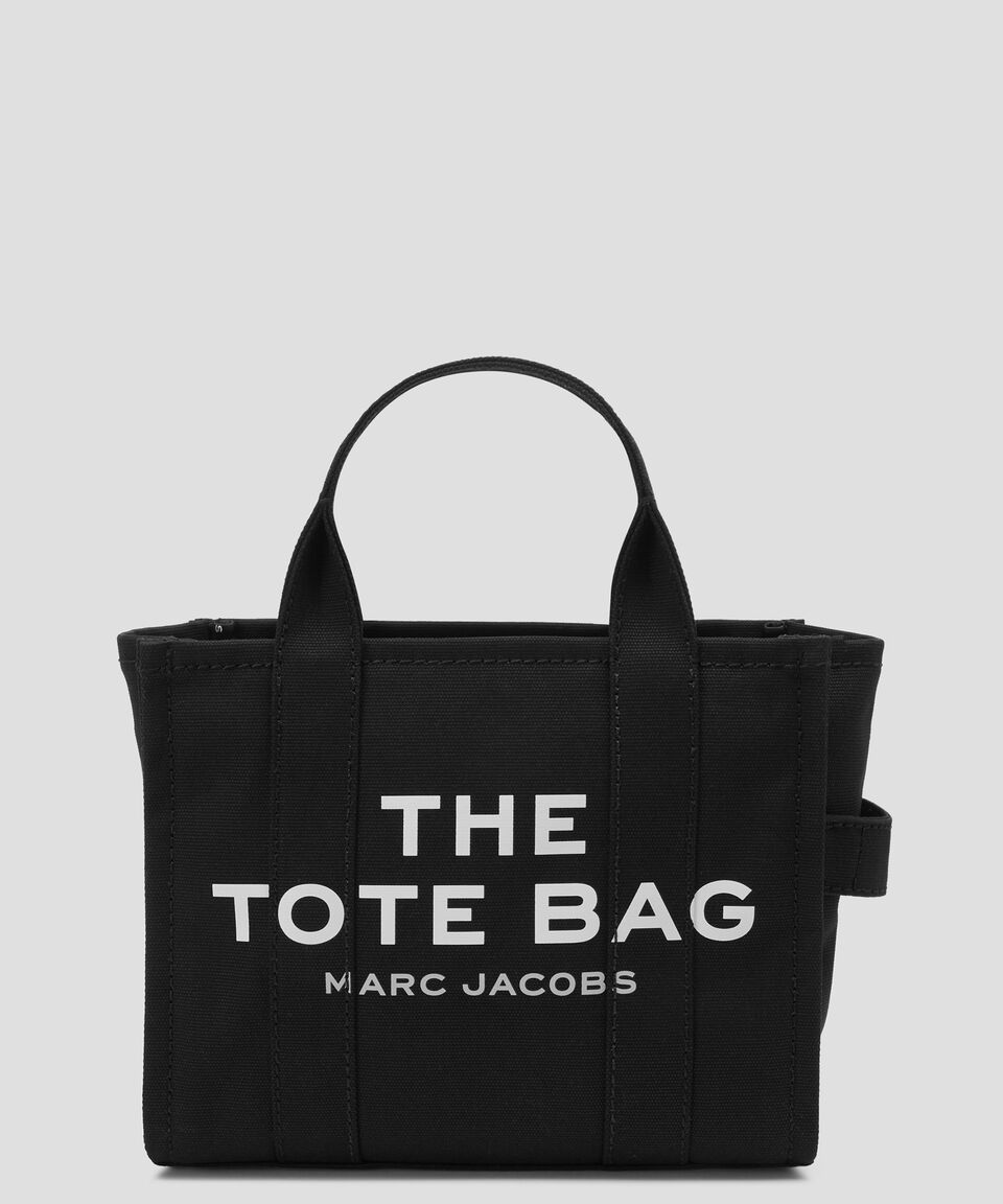 Marc Jacobs Bolsa Tote con estampado a contraste Mujer