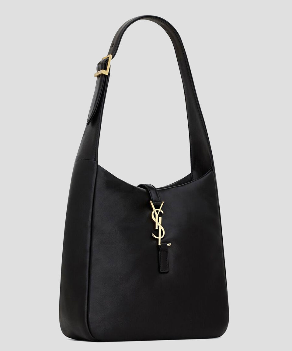 Saint Laurent Paris Bolso Shoulder En Piel LE 5 Á 7 Chico Mujer
