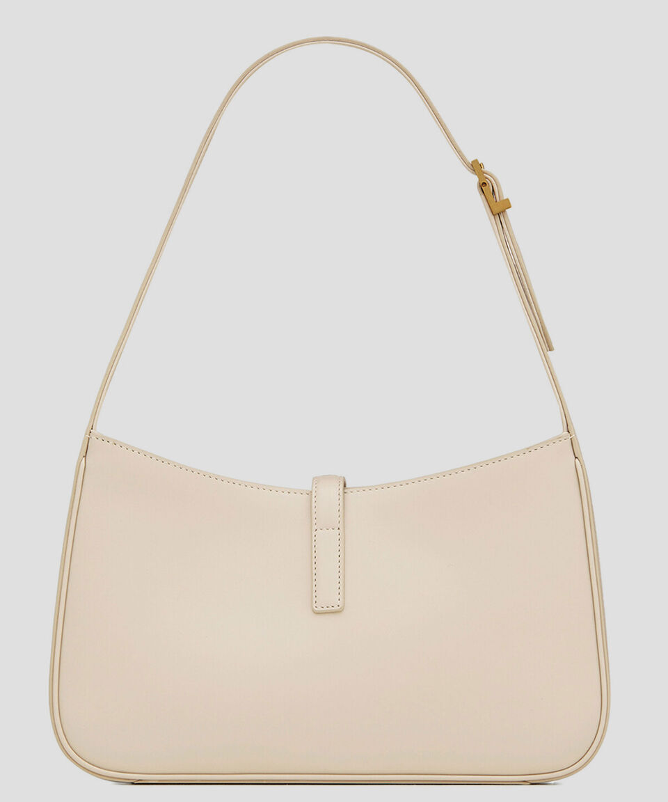 Saint Laurent Paris Bolso Shoulder Le 5 A 7 En Piel Mujer