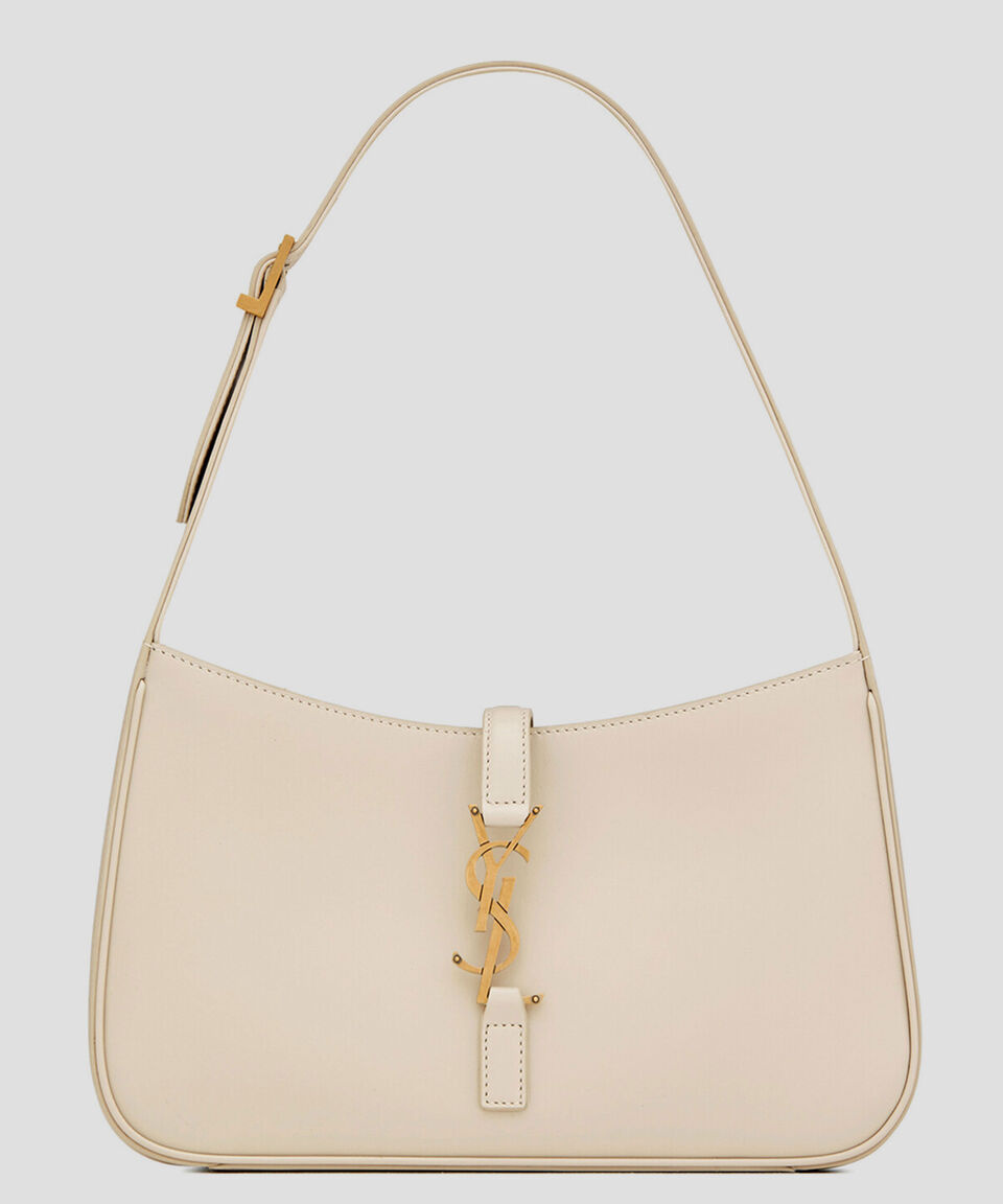 Saint Laurent Paris Bolso Shoulder Le 5 a 7 en piel Mujer