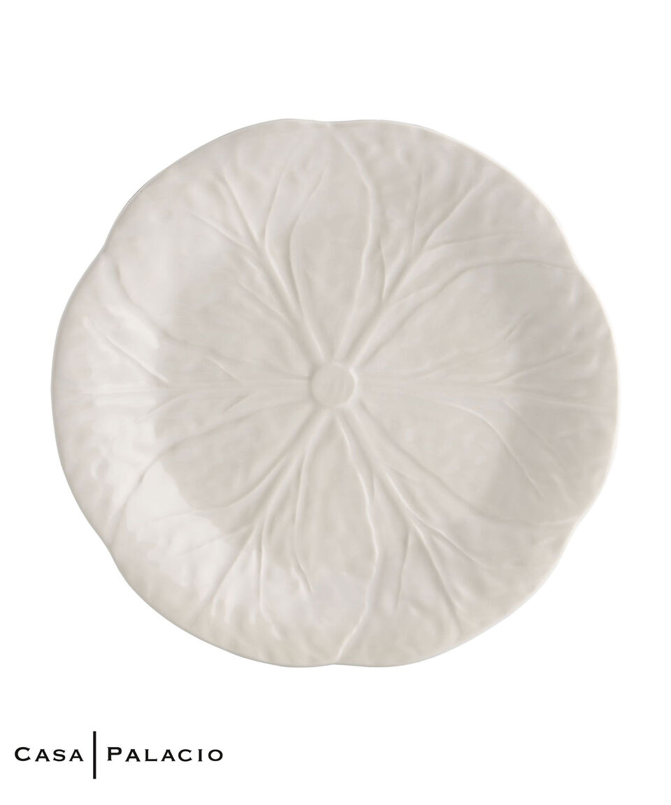 Bordallo Pinheiro Plato Couve