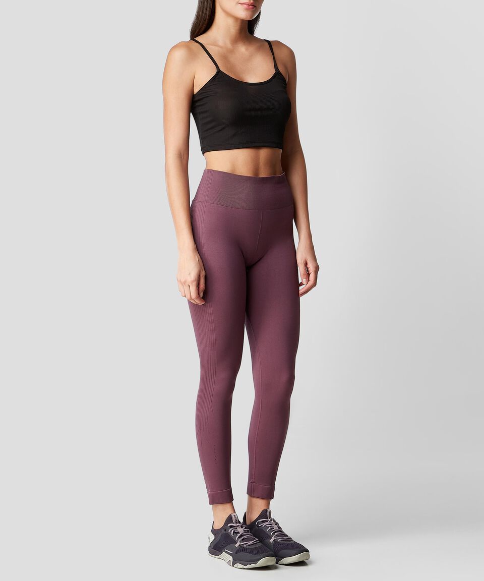 Born Leggings Deportivos Mujer