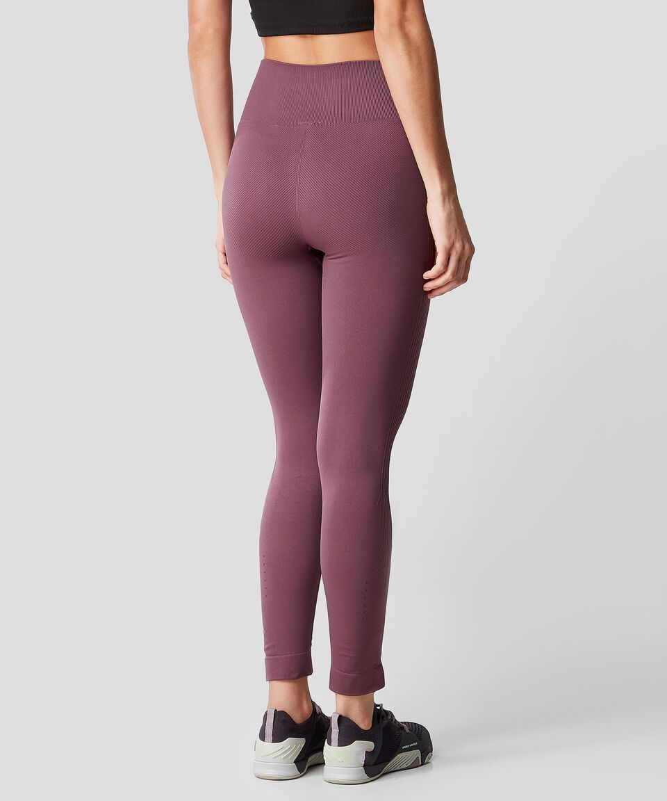 Born Leggings Deportivos Mujer