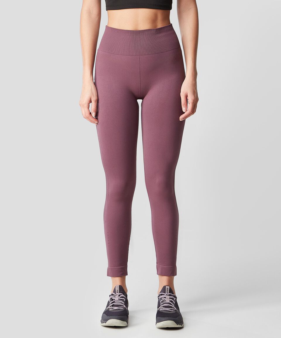 Born Leggings deportivos Mujer