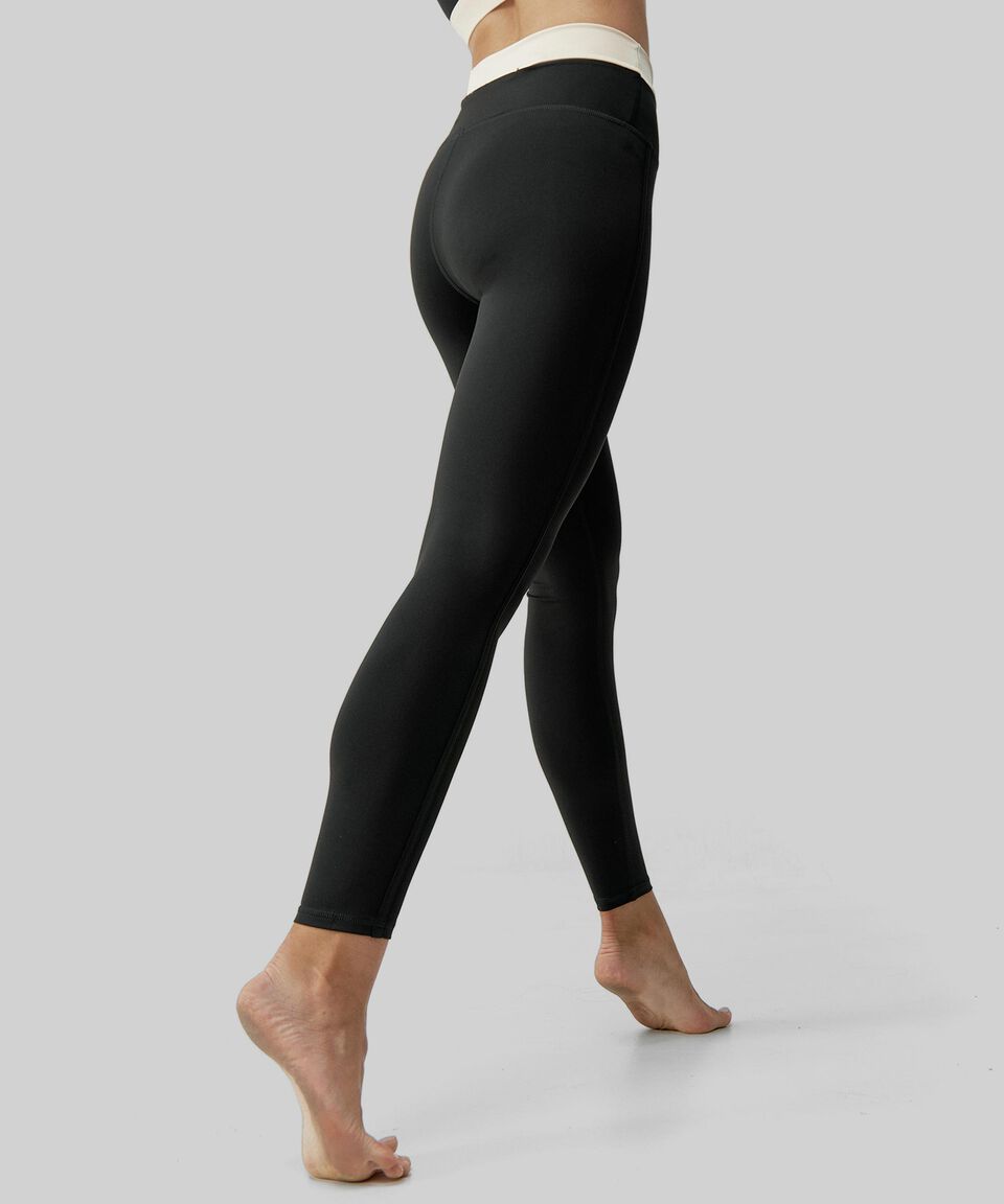Born Leggings Fiorella Mujer