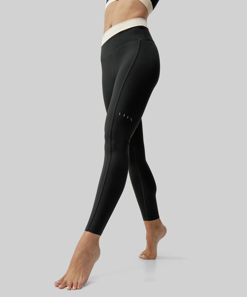 Born Leggings Fiorella Mujer