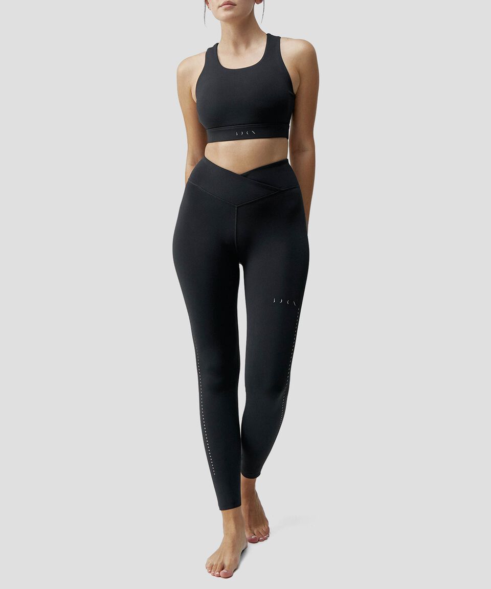 Born Leggings Para Entrenamiento Nara Mujer