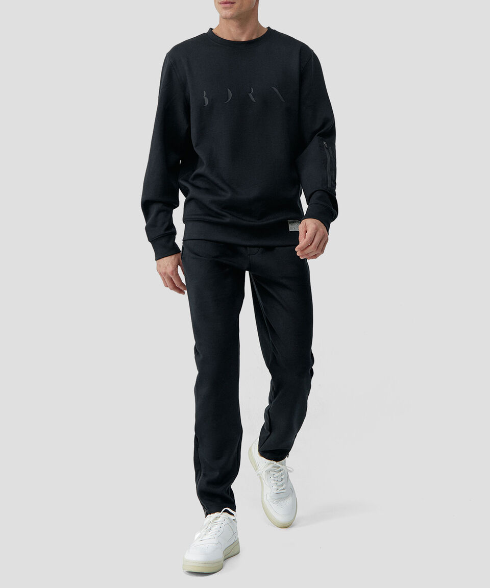 Born Pants Para Entrenamiento Ness Hombre