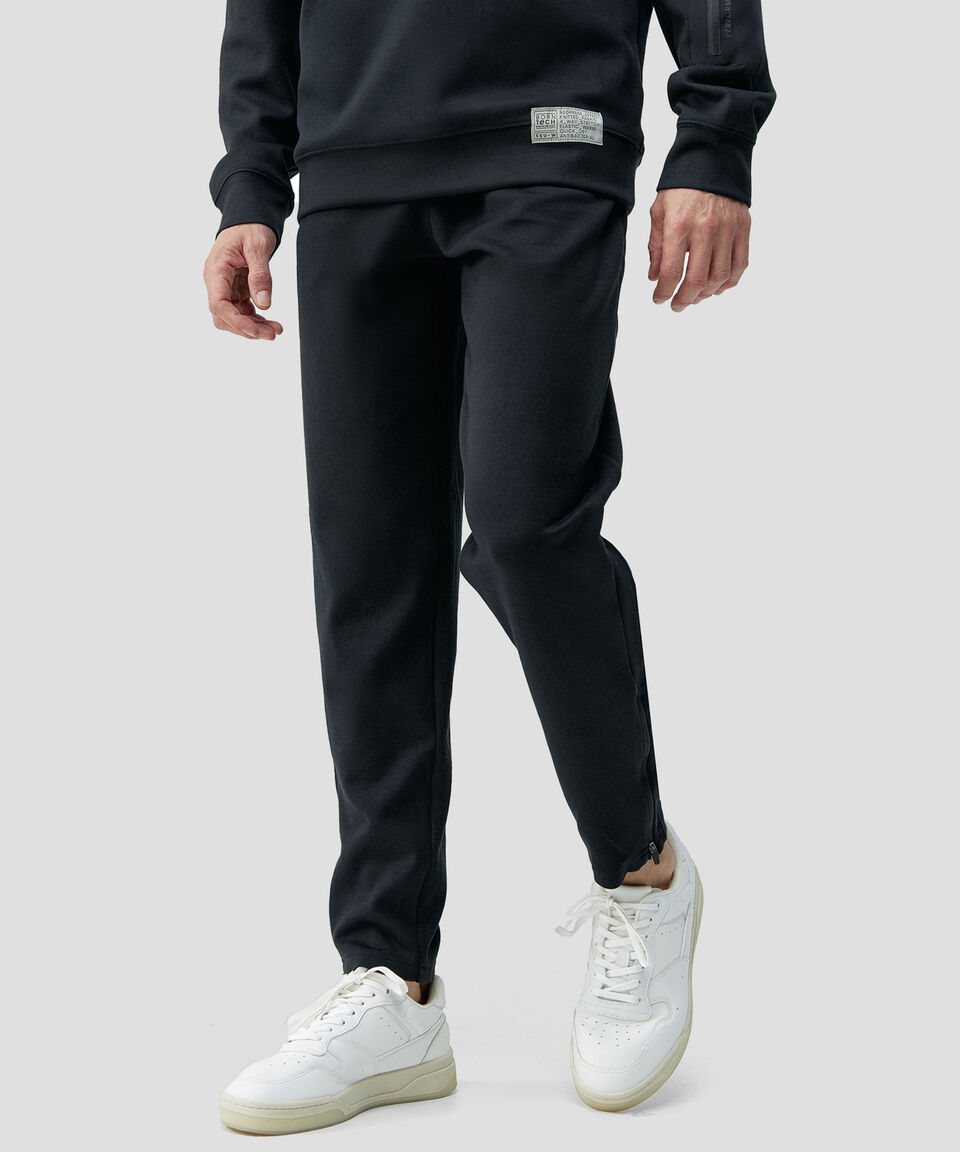 Born Pants Para Entrenamiento Ness Hombre