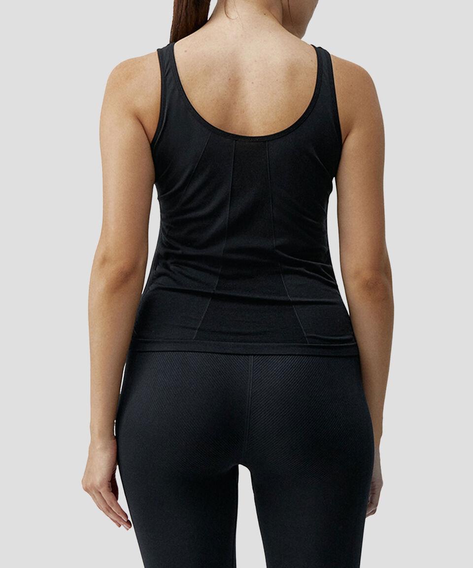 Born Playera Para Entrenamiento Yara Mujer