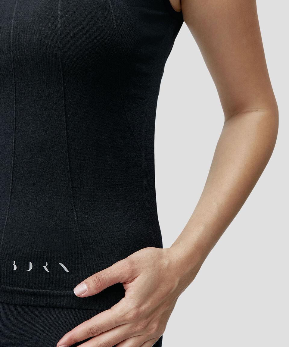 Born Playera Para Entrenamiento Yara Mujer