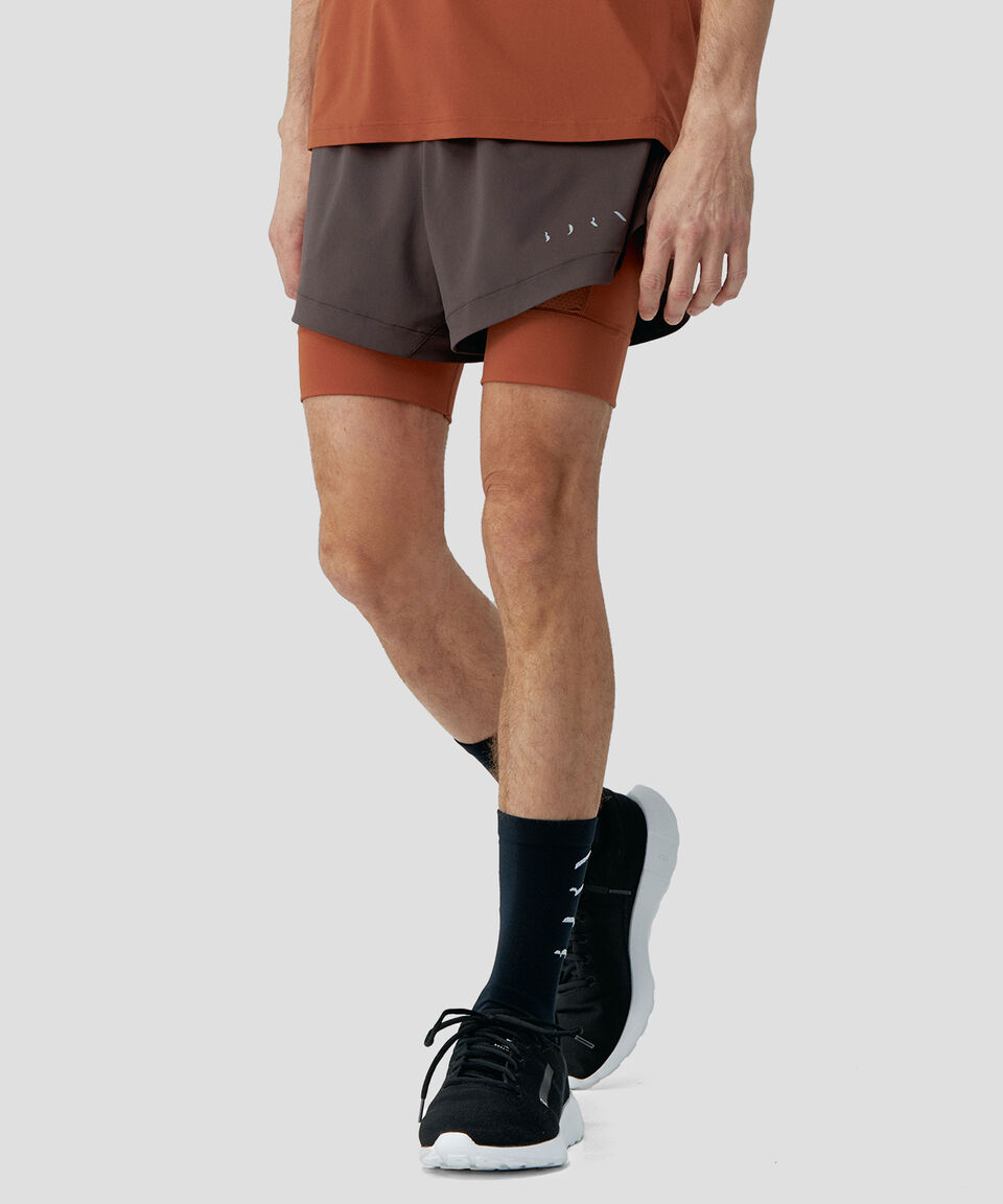 Born Short para entrenamiento Hombre