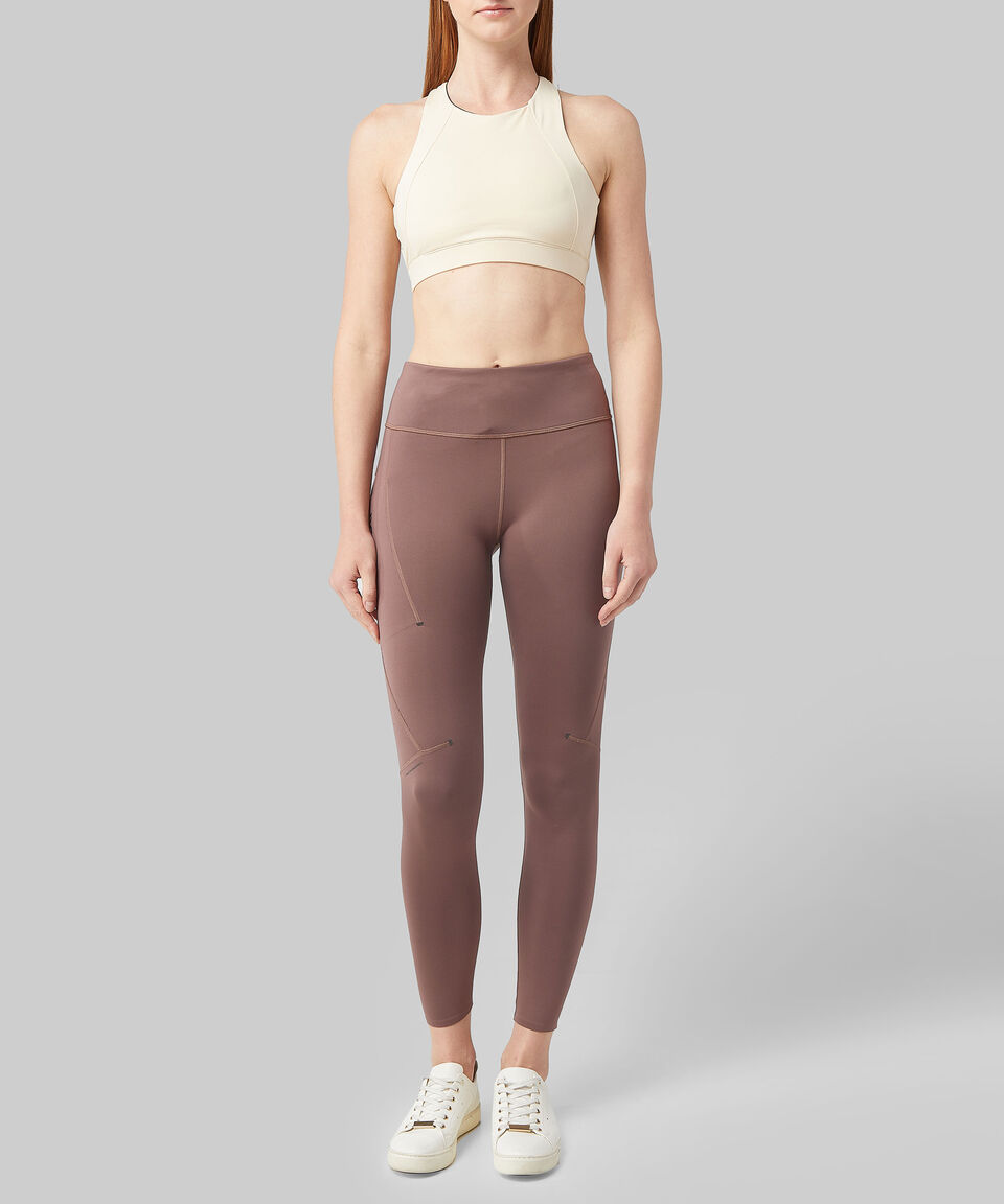 Born Top Deportivo Fiorella Mujer