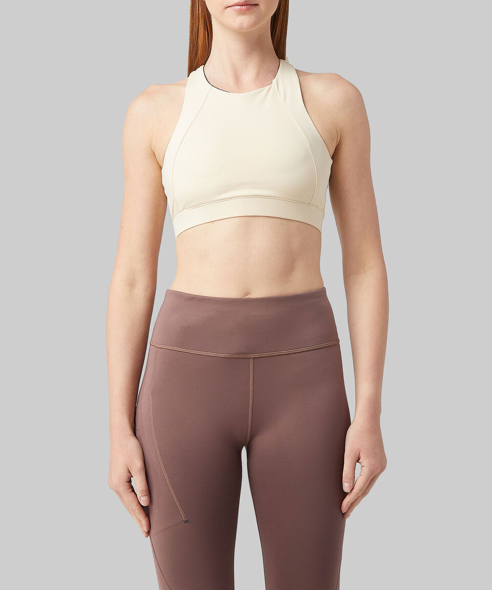 Born Top deportivo Fiorella Mujer