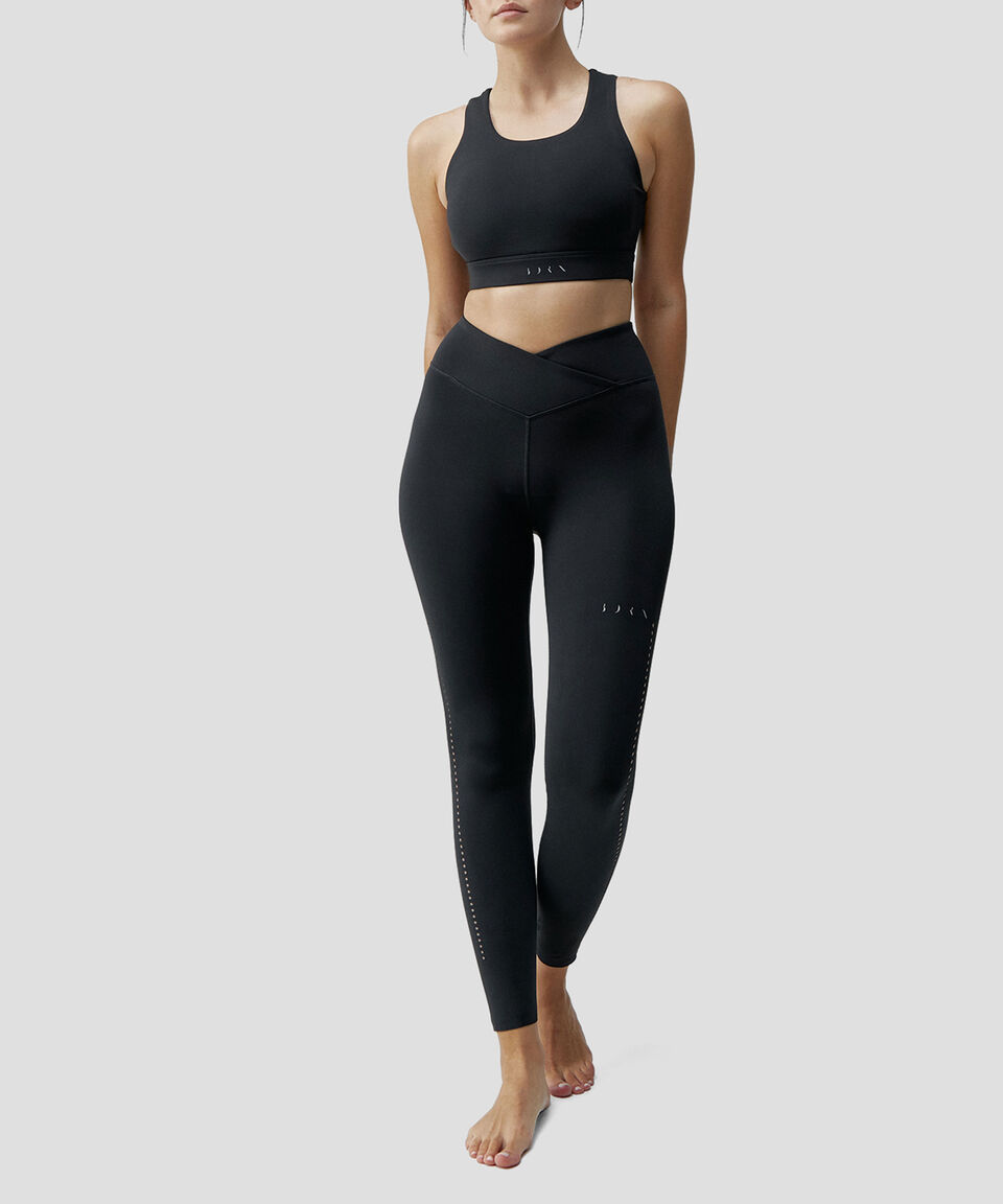 Born Top Para Entrenamiento Nara Mujer