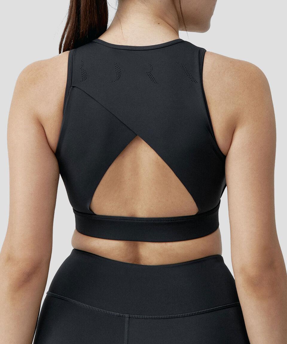 Born Top Para Entrenamiento Nara Mujer