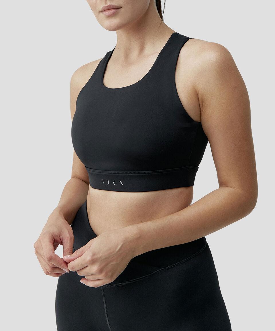 Born Top para Entrenamiento Nara Mujer