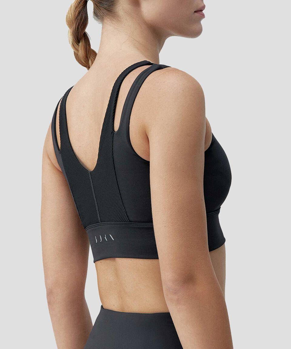 Born Top Para Entrenamiento Reka Mujer