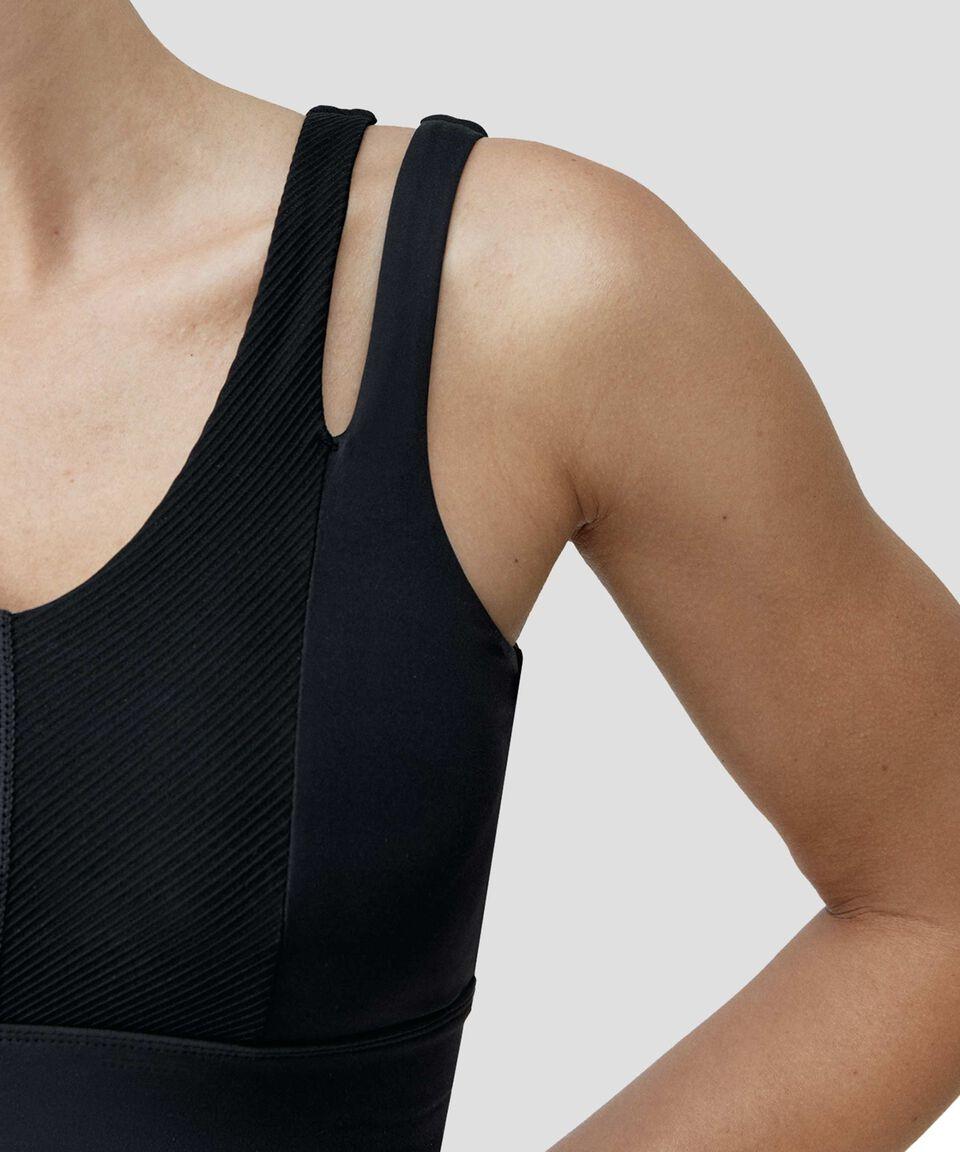 Born Top Para Entrenamiento Reka Mujer