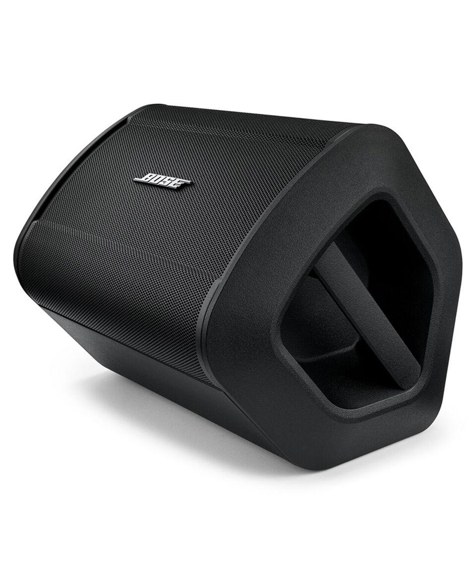 Bose Bocina Portátil Bluetooth S1 Pro Plus Negro