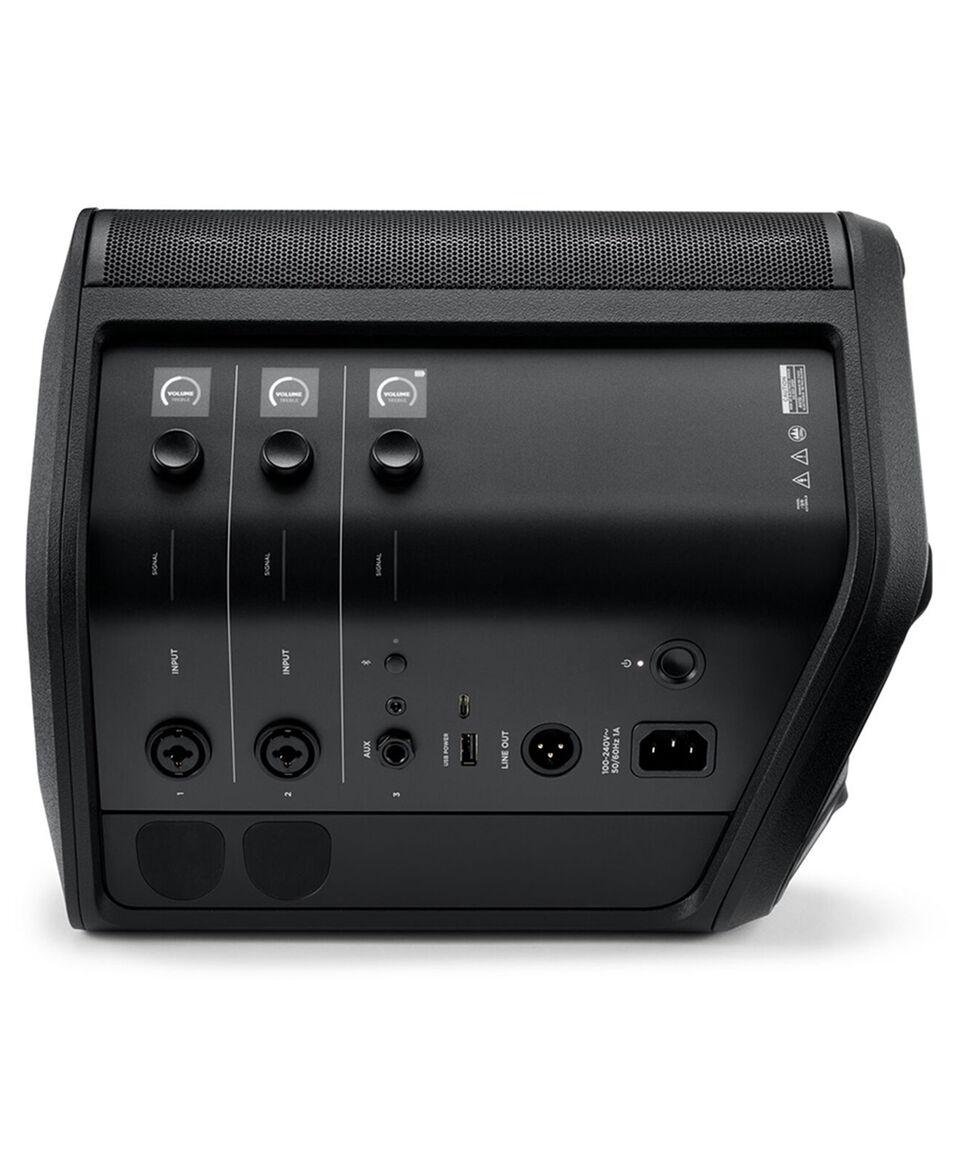 Bose Bocina Portátil Bluetooth S1 Pro Plus Negro