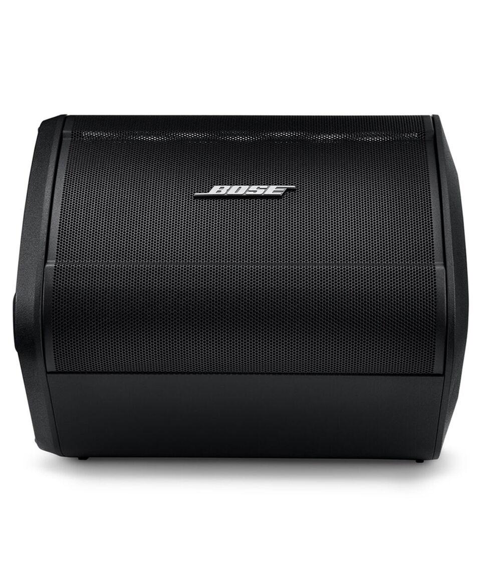 Bose Bocina Portátil Bluetooth S1 Pro Plus Negro