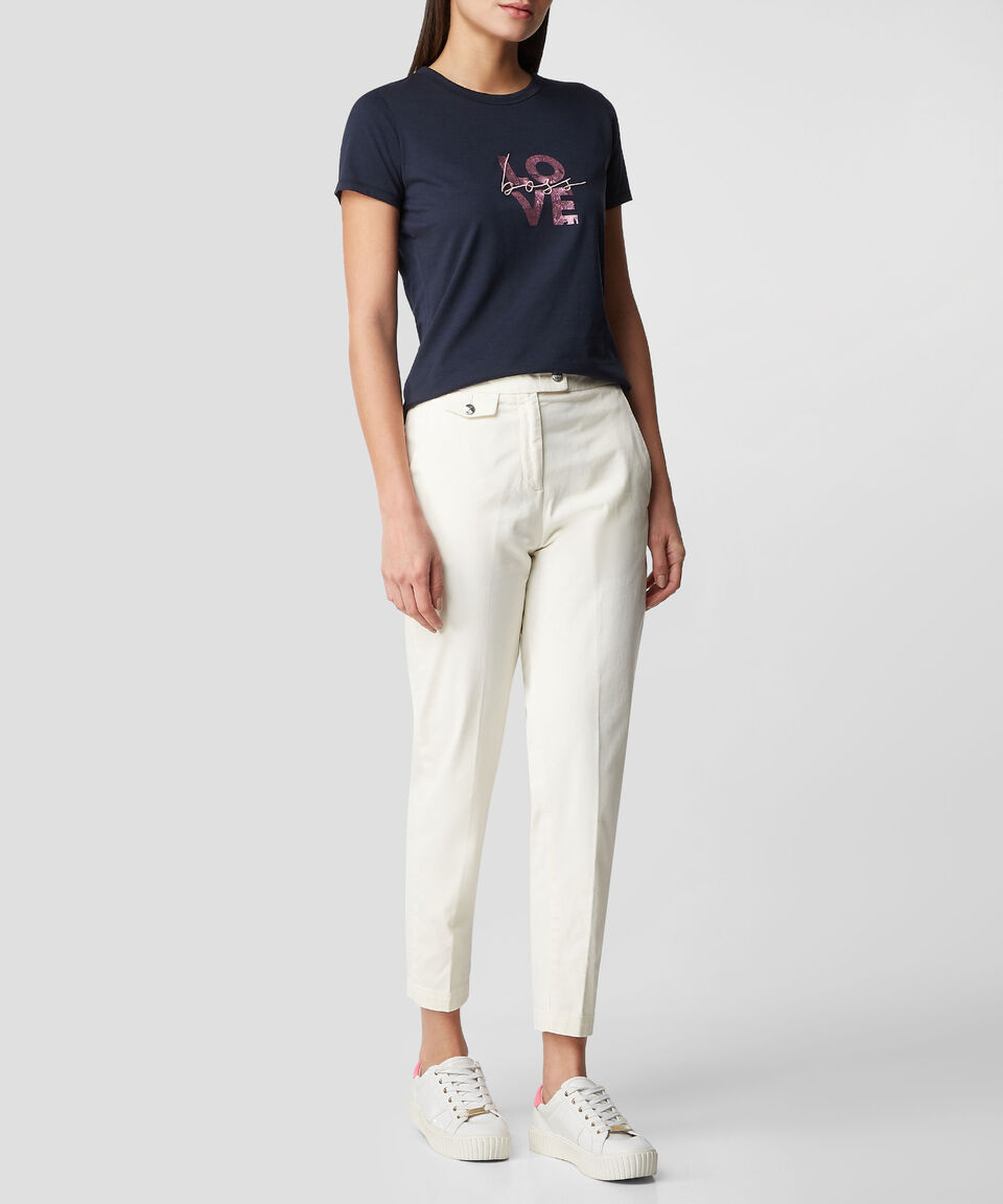 Boss Jeans Slim Fit Mujer