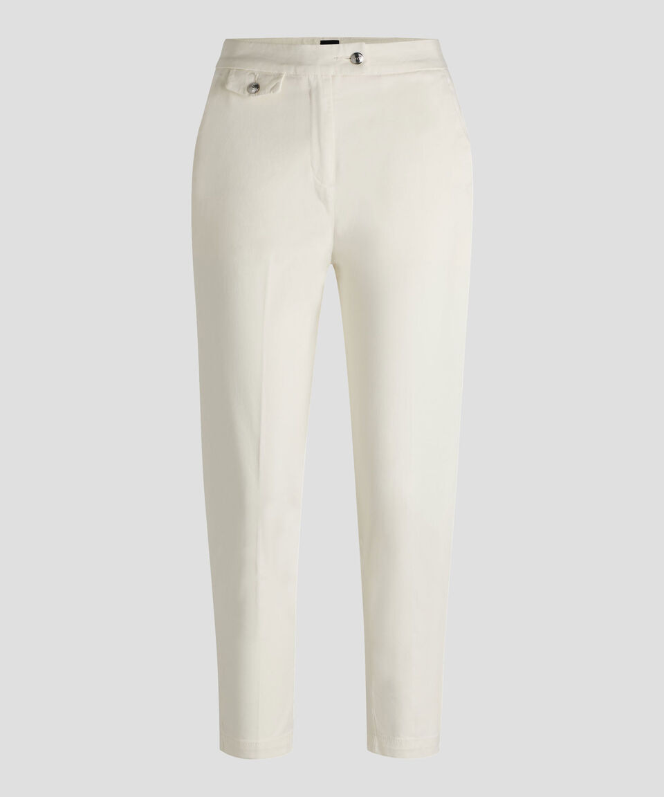 Boss Jeans Slim Fit Mujer