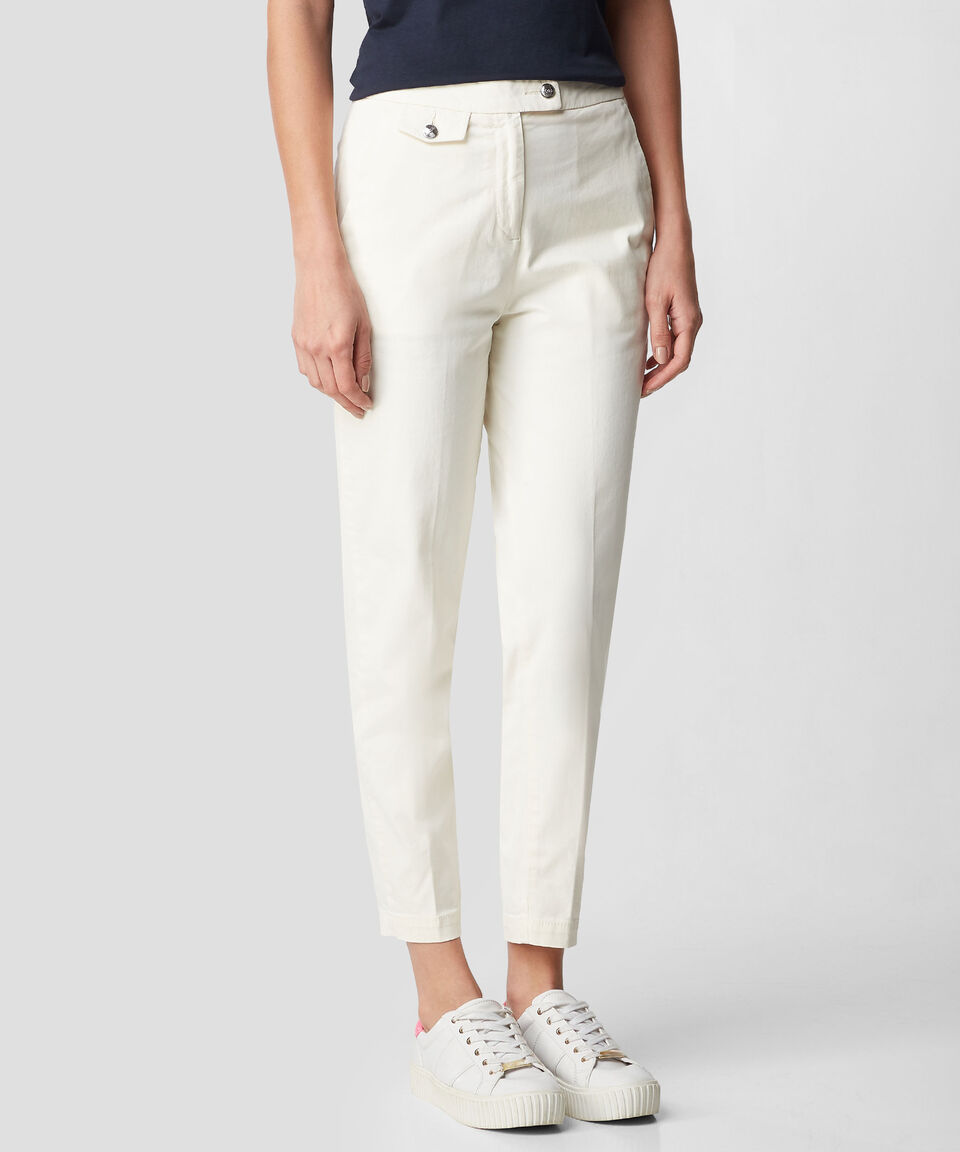 Boss Jeans slim fit Mujer