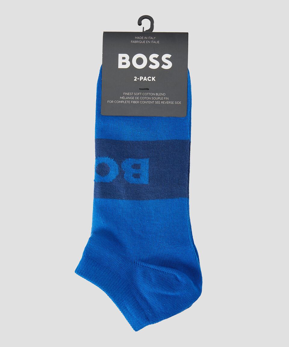 Boss Set 2 calcetines Hombre