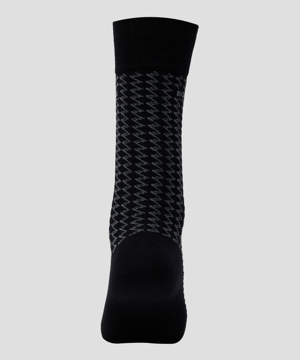 Boss Set 2 Calcetines Hombre