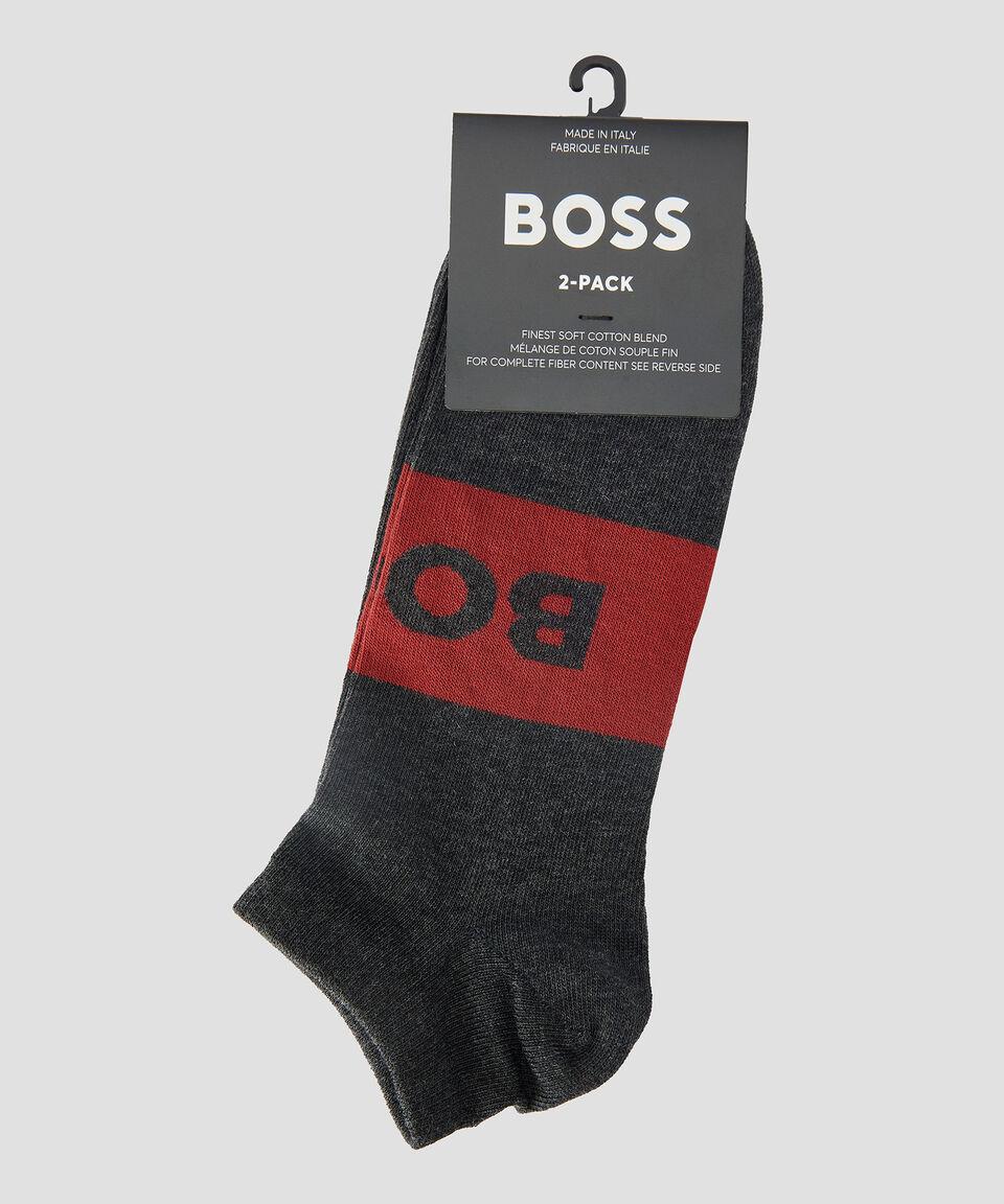 Boss Set 2 calcetines Hombre