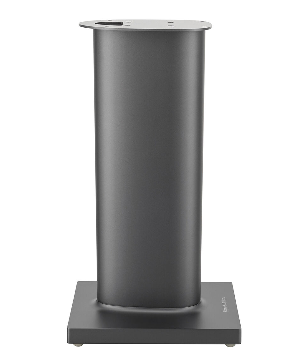 Bowers & Wilkins Par De Pedestales Para Bocina