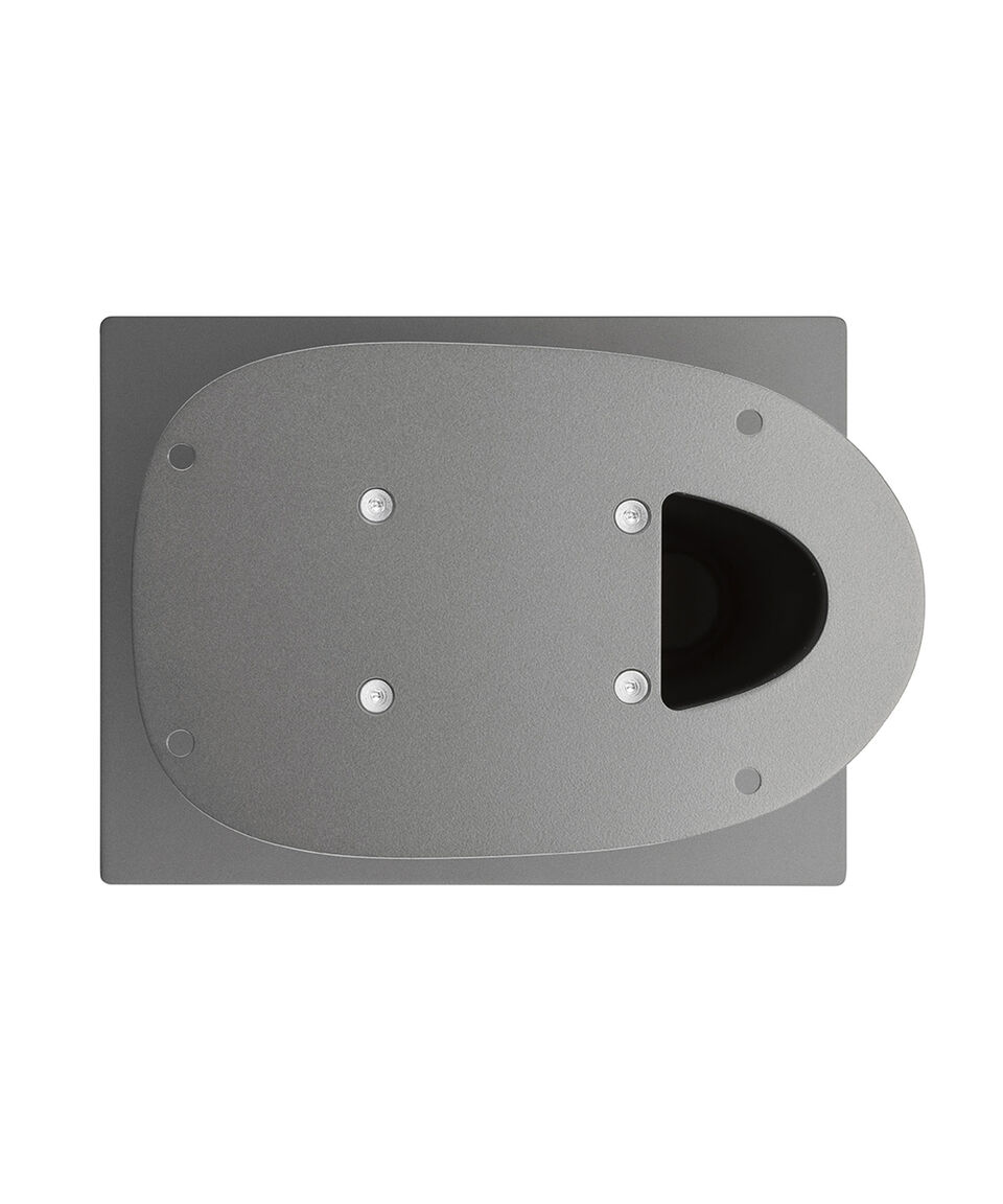 Bowers & Wilkins Par De Pedestales Para Bocina