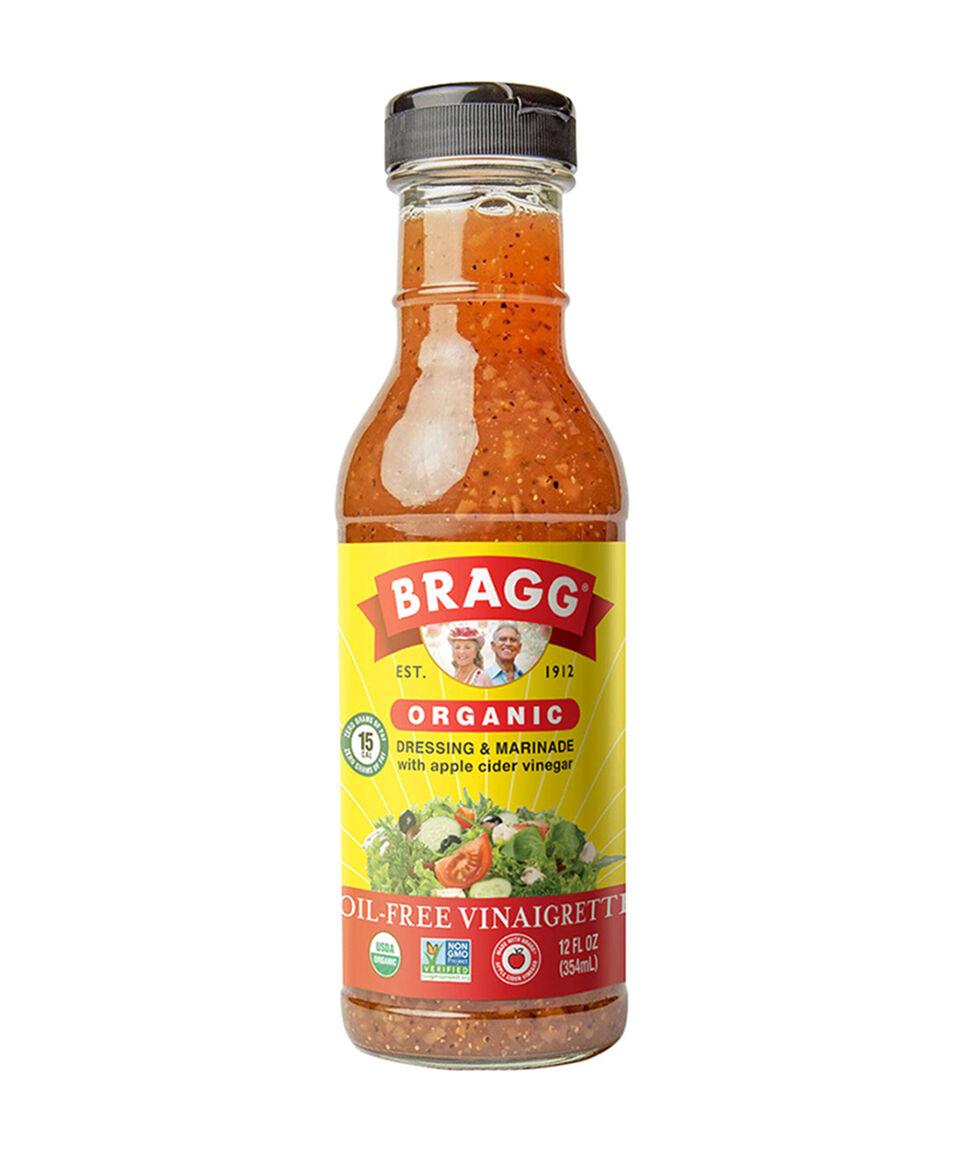 Bragg Vinagreta Orgánica 354 ml