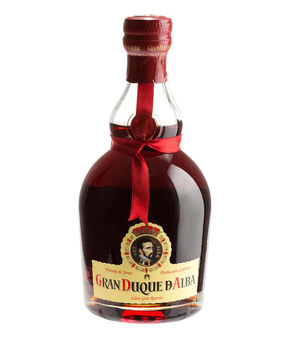 Gran Duque de Alba Brandy de Jerez Gran Duque De Alba