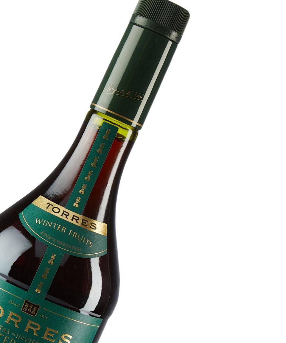 Torres Brandy Torres Winter Fruits Infusions Sabor Ponche 700 Ml