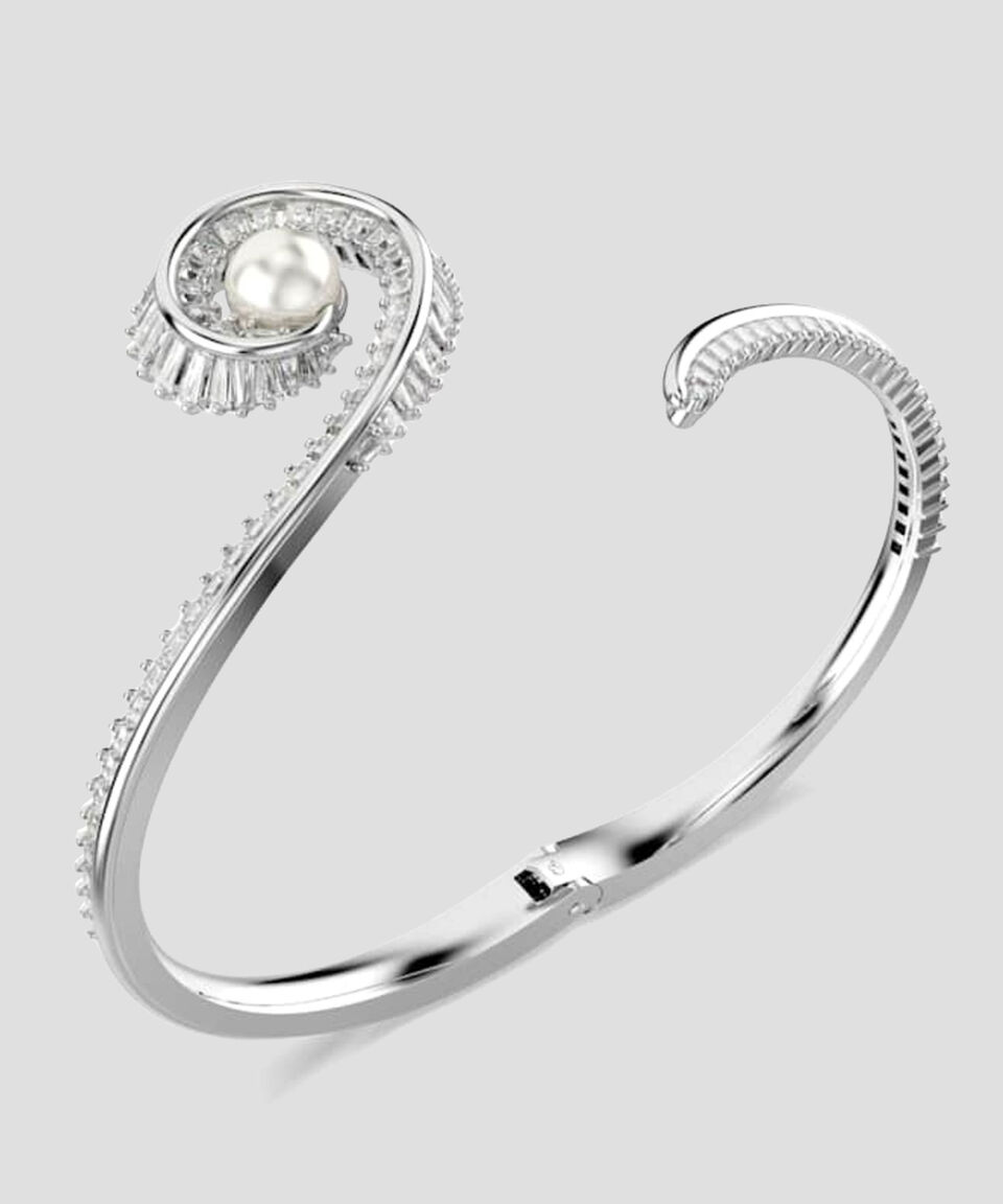 Swarovski Brazalete Ariana Grande X Swarovski Capsule Unisex