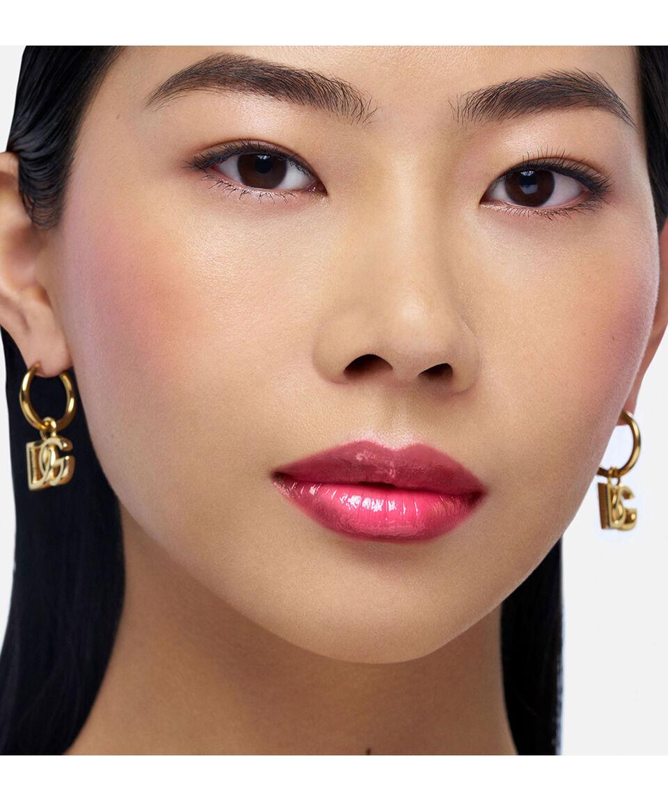 DOLCE & GABBANA Brillo Labial Mint Oil Lip Plumper 7 Ml