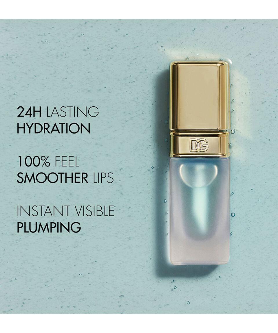 DOLCE & GABBANA Brillo Labial Mint Oil Lip Plumper 7 Ml