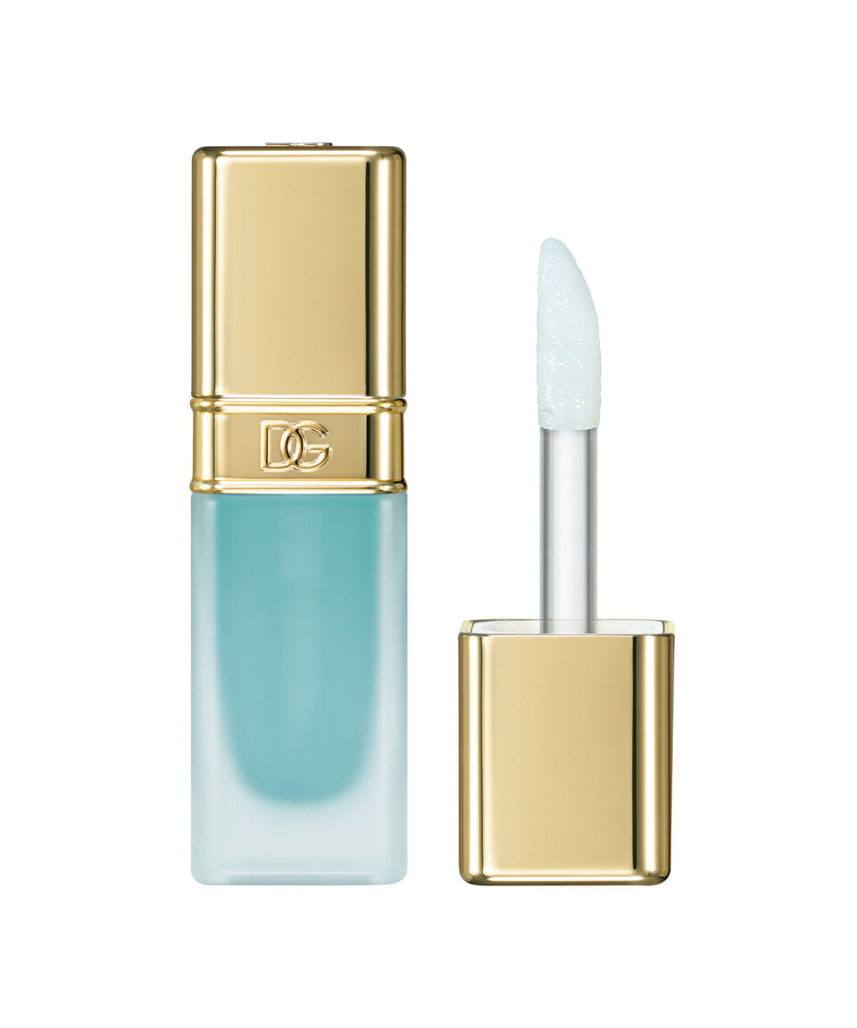 DOLCE & GABBANA Brillo labial Mint Oil Lip Plumper 7 ml