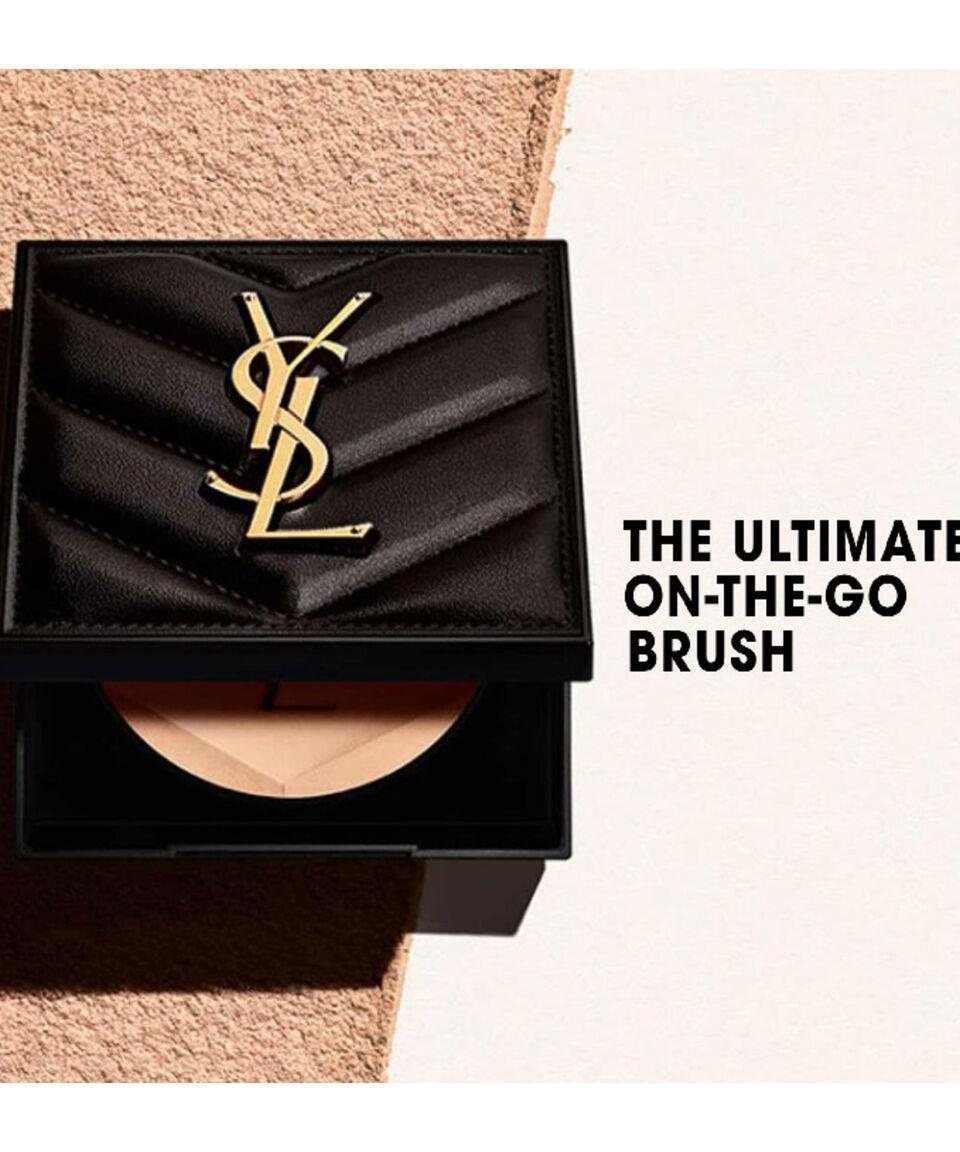 Yves Saint Laurent Brocha Portátil Para Polvos All Hours Hyper Brush