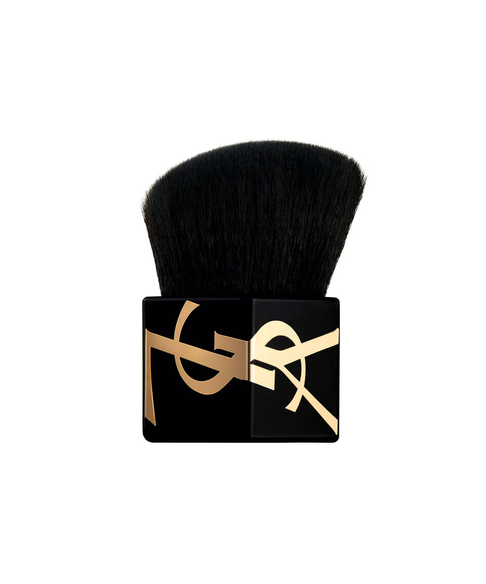 Yves Saint Laurent Brocha Portátil para Polvos All Hours Hyper Brush