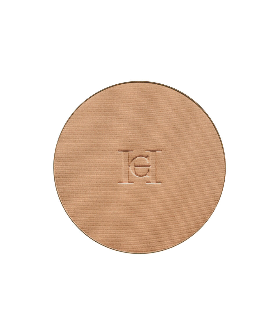Carolina Herrera Bronzer en Polvo Nude Couture Matte 8 gr