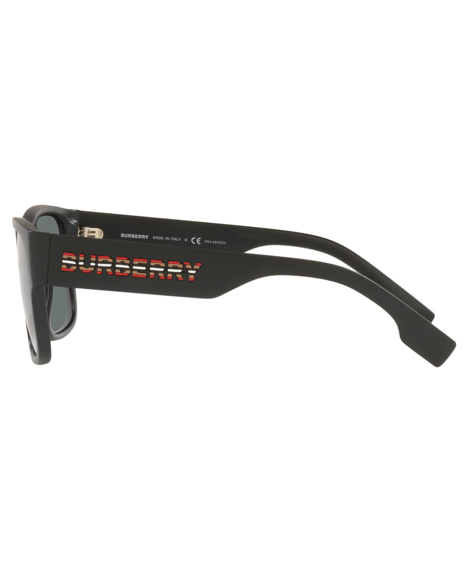 Burberry Lentes De Sol Cuadrados Hombre