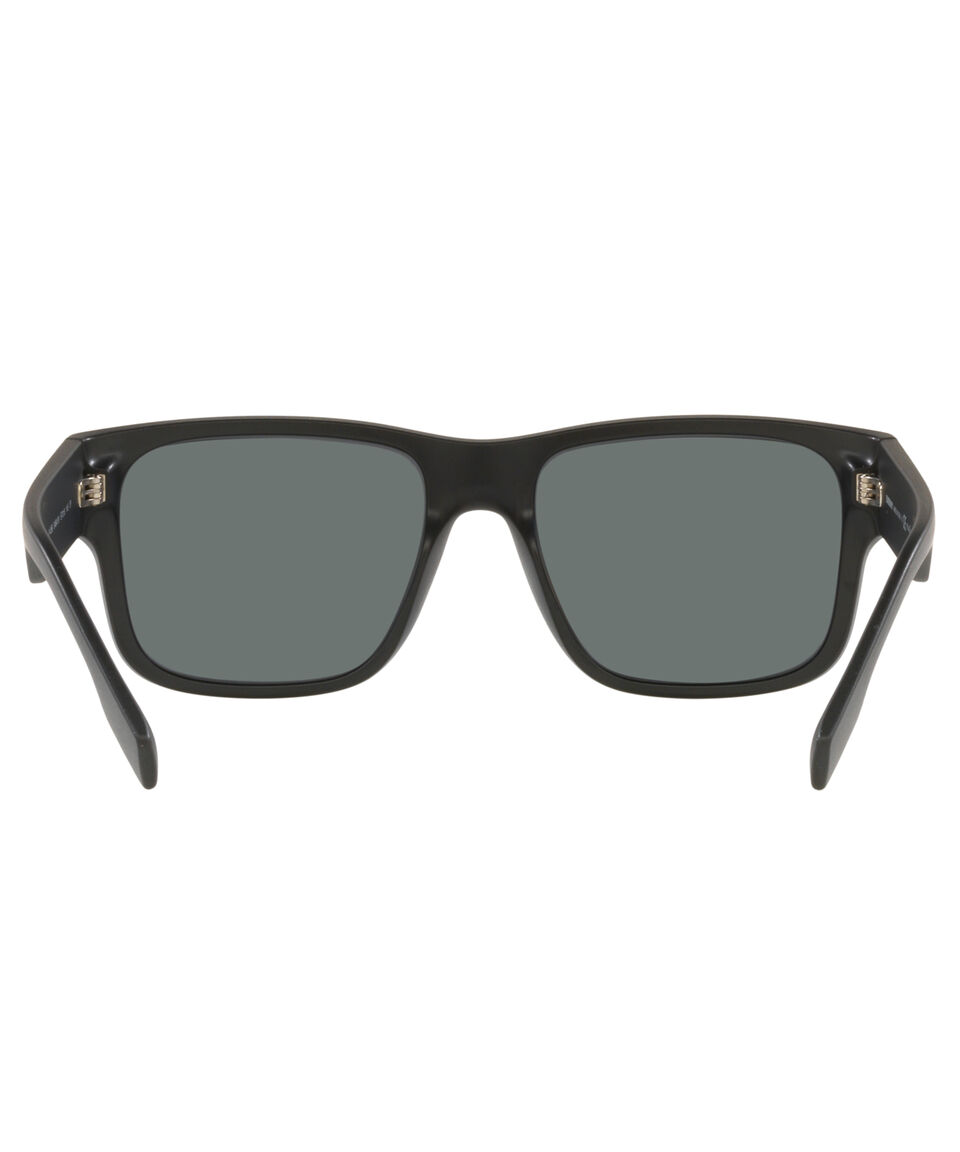 Burberry Lentes De Sol Cuadrados Hombre