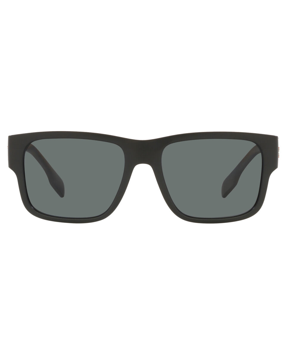 Burberry Lentes de sol cuadrados Hombre