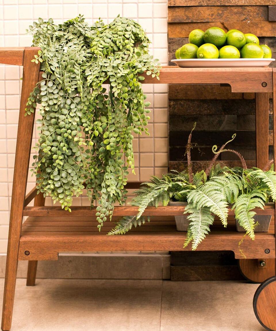 Butzke Carro Bar De Servicio Otero