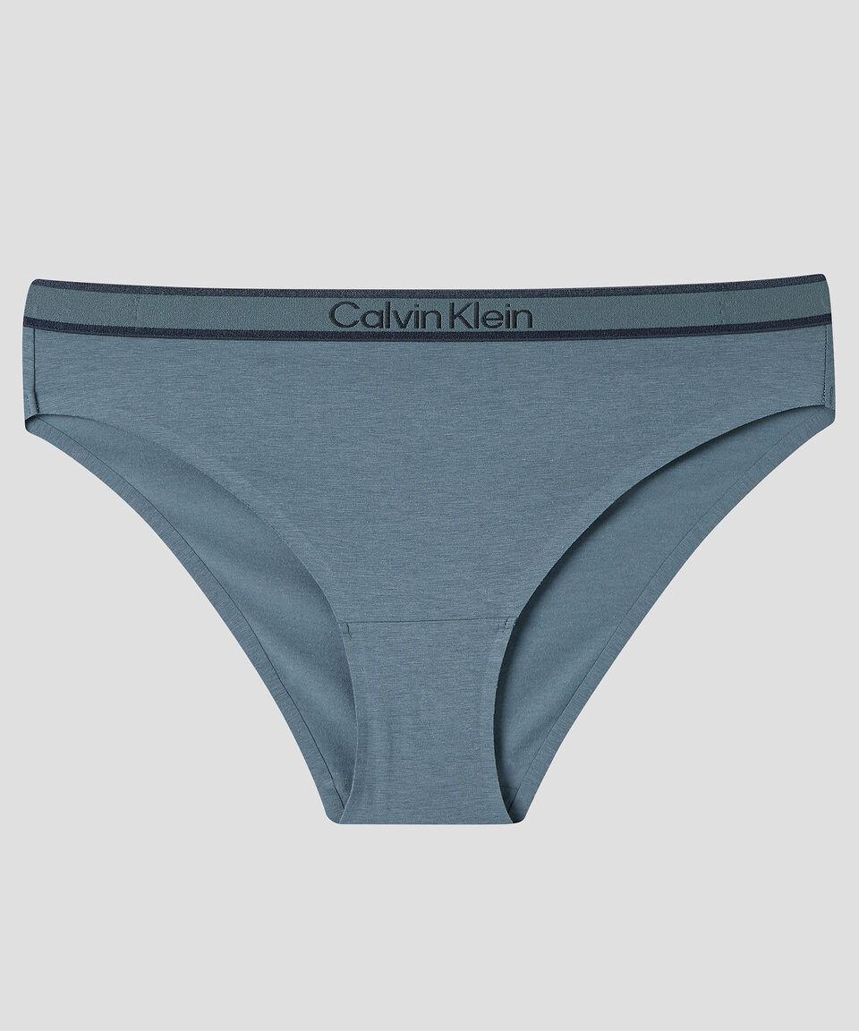 Calvin Klein Bikini Con Logo Mujer