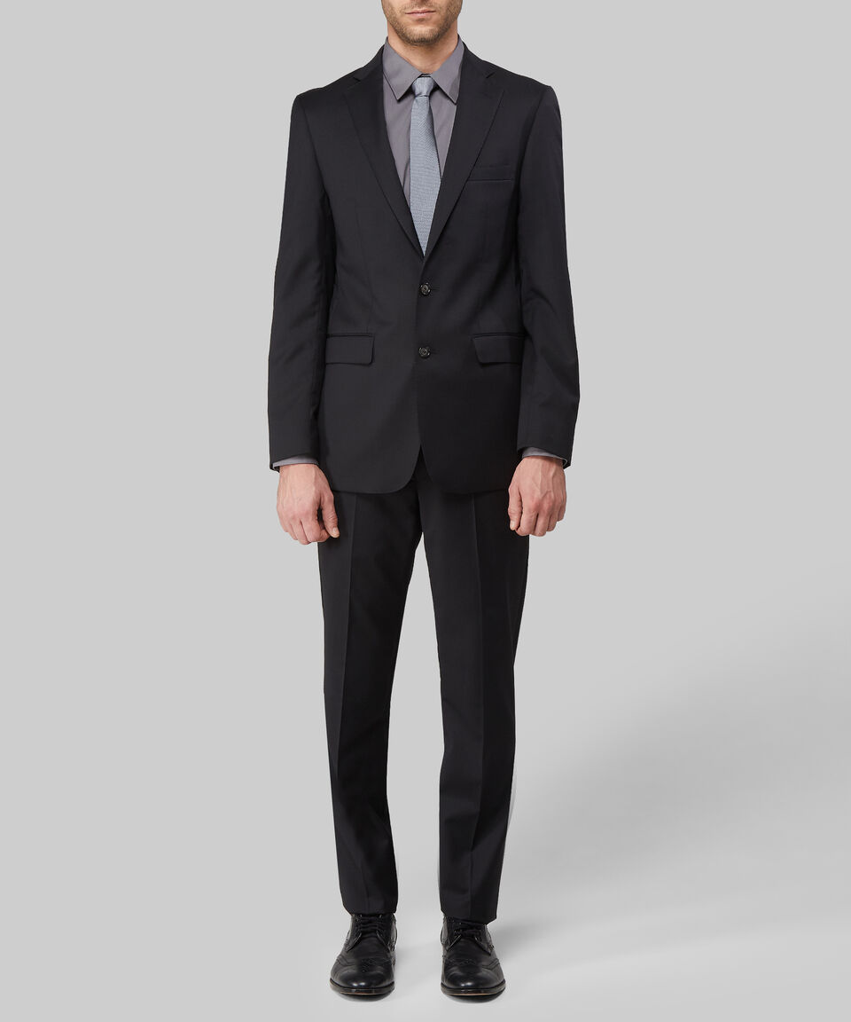 Calvin Klein Camisa De Vestir Hombre